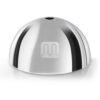 Takkopp i metall – Chrome