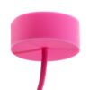 Silikon Takrose Rosa