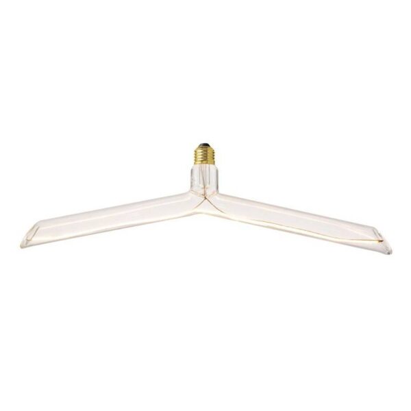 Deko-Lyspære Kleshenger - 470mm, E27, LED, 4W, Dim, 3000K