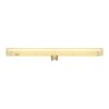 S14d Linear, Golden LED, 300mm, 6,5W, 1900K
