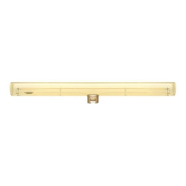 S14d Linear, Golden LED, 300mm, 6,5W, 1900K