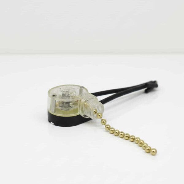 Kompakt Snorbryter/Kjettingbryter til Lampe. 3A