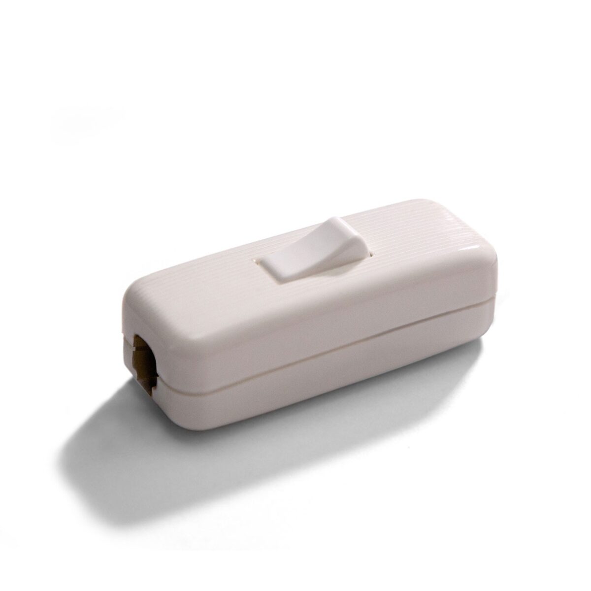 Unipolar Vintage Lysbryter | Hvit - Bilde 2
