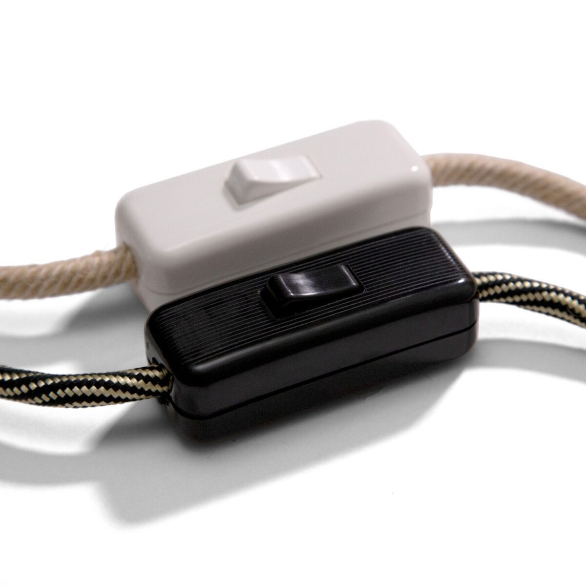 Unipolar Vintage Lysbryter | Hvit - Bilde 3