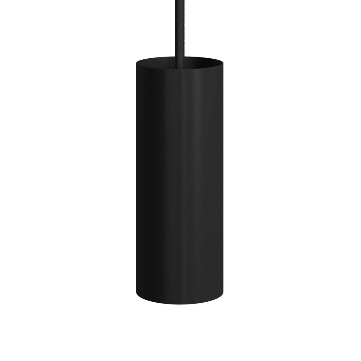 Tubo XL Svart - Lampesokkel Spotlight, E14 - Bilde 2