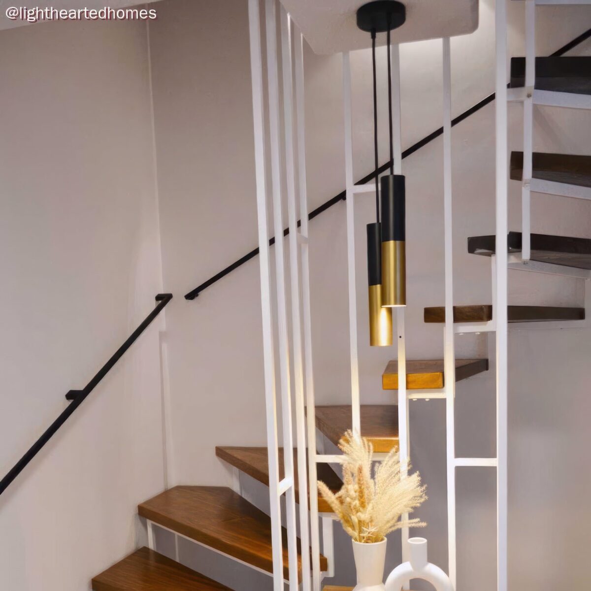 Tubo XL Svart - Lampesokkel Spotlight, E14 - Bilde 7