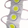 LED Reklameskilt Lys Diode 12V IP65 2.4W 6500K