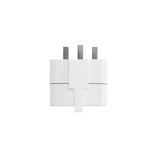 DCL Plugg Hvit
