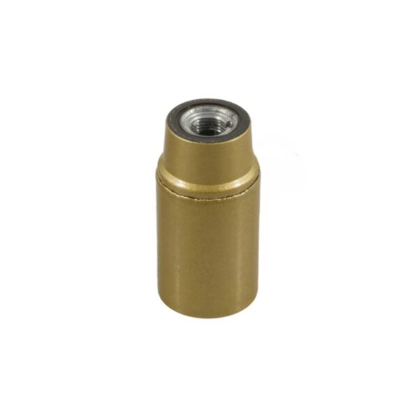 Bakelite E14 Sokkel