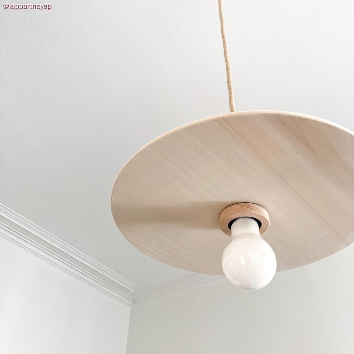 E27 Milky-White, A60, Non-Dim, 4W 470Lm 2700K - Bilde 7