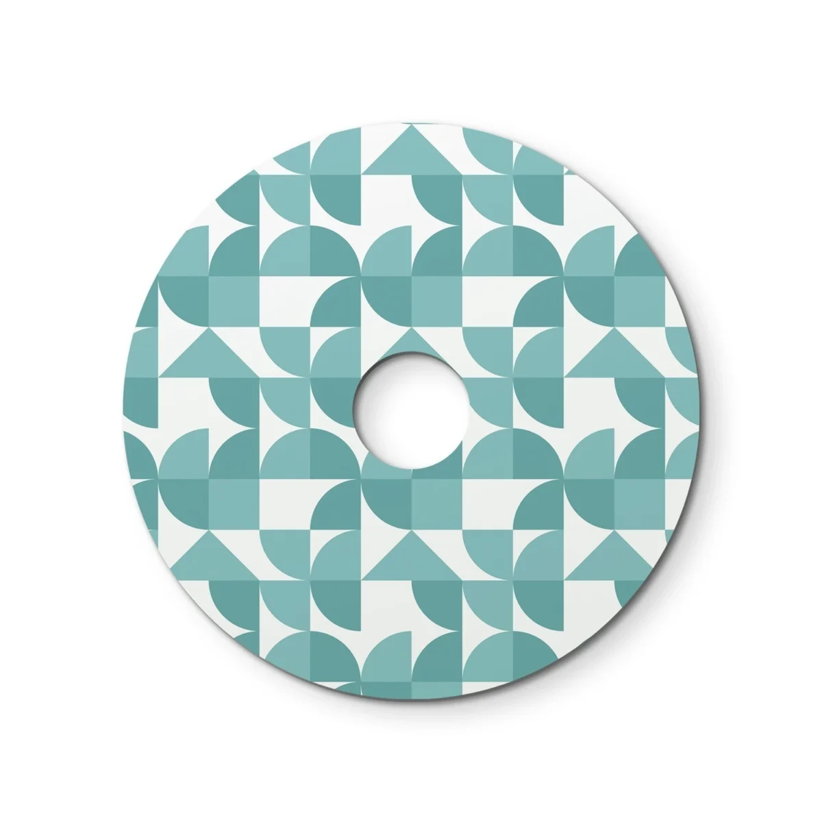 Geometry 3 – Ø240 Flat Lampeskjerm Inne/Ute - Bilde 9