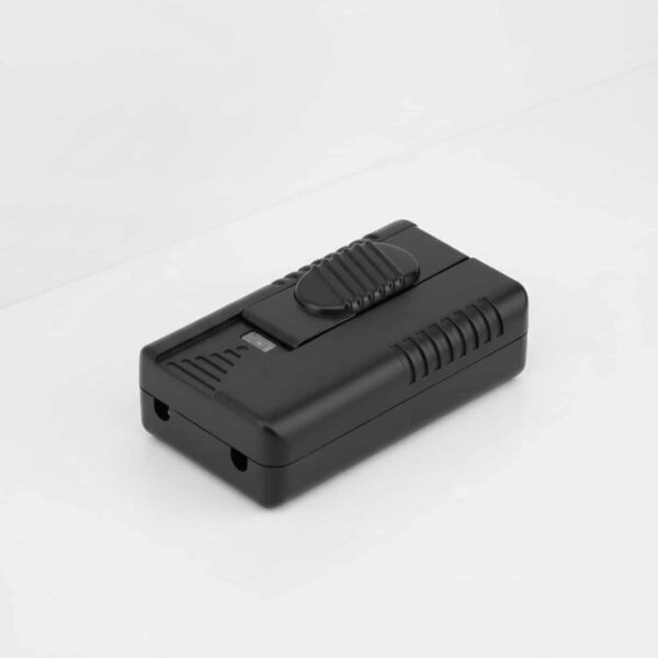 Fot og gulv dimmer Halogen 80-300W - Trinnløs dimmer