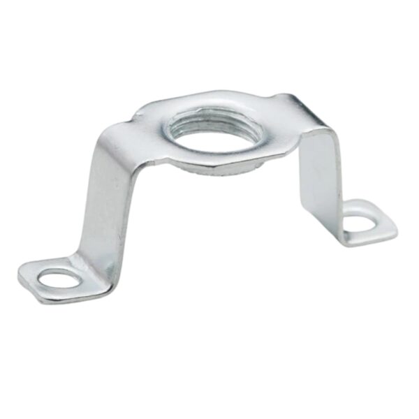 Brakett M10 (Mini) for veggfeste/takfeste lampe