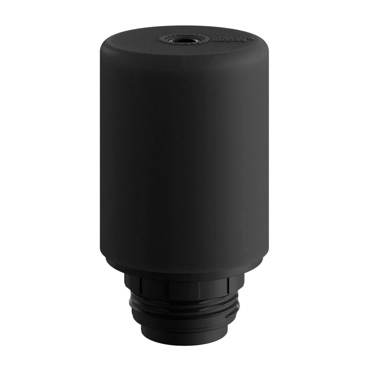 E27 Lampeholder IP65 Utendørs – Svart - Bilde 7