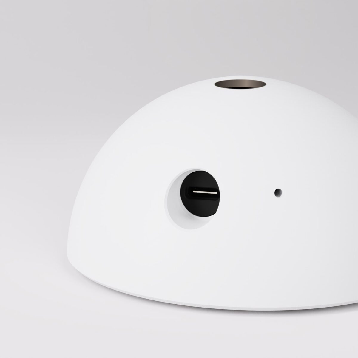 Batterikit 5V USB for oppladbar lampe - Bruk ferdig eller bygg inn - Bilde 3