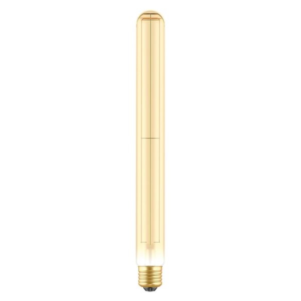 Tubular - Rørformet 300mm Lyspære, E27, LED, Dim, 2700K, 7W