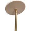 360° Vinkelledd Messing M10