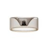 G12 Halo Lampeskjerm Lyspære – Smoky, Ø195mm, Dim, 6W, E27 1900K