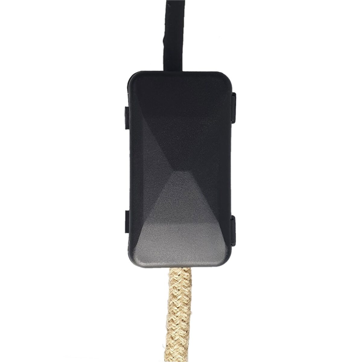 Koblingsboks lampe m/strekkavlaster - Bilde 2
