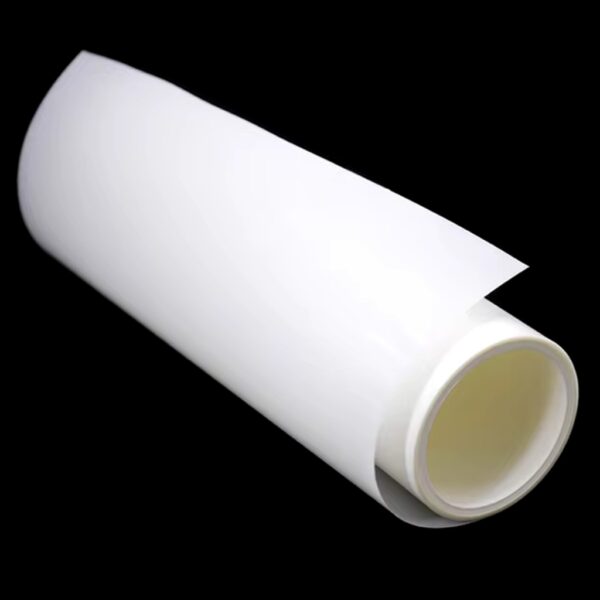 Diffusorplast 300mm - For LED, Lampeskjerm