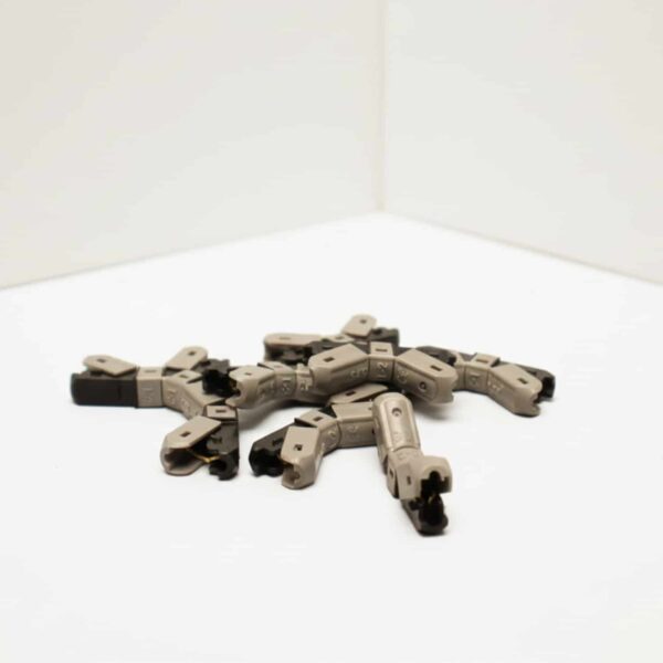 Koblingsklemmer 0.75mm² Micro