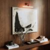 Linje Wallwasher Vegglampe | IP44