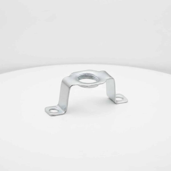 Brakett M10 (Mini) for veggfeste/takfeste lampe