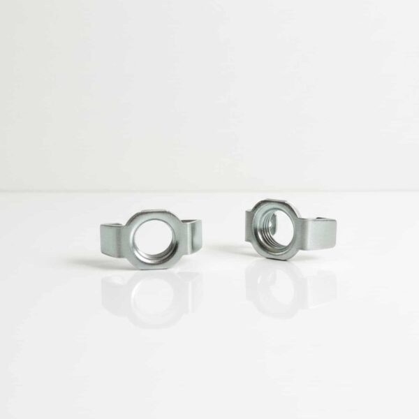Brakett M10 (Mikro) for feste lampe/sokkel
