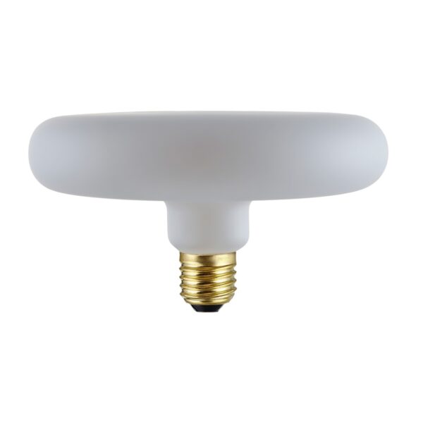 Dash Frost LED Lyspære Ø170, Dim, E27, 6W, 2700K