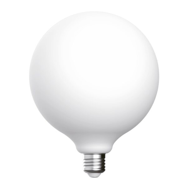 E27 Porselen-effekt Globe CRI 95 G150 2700K
