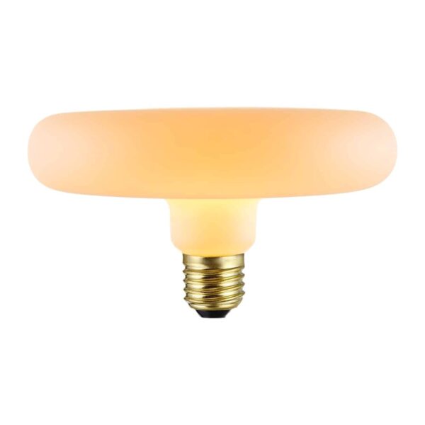 Alternative view of Dash Frost LED Lyspære Ø170, Dim, E27, 6W, 2700K