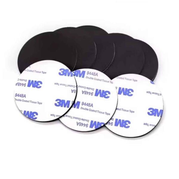 Ø50mm Magnet disc m tape