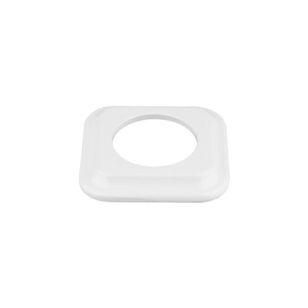 Keramisk innfelt ramme Antica Square Enkel - Bilde 4