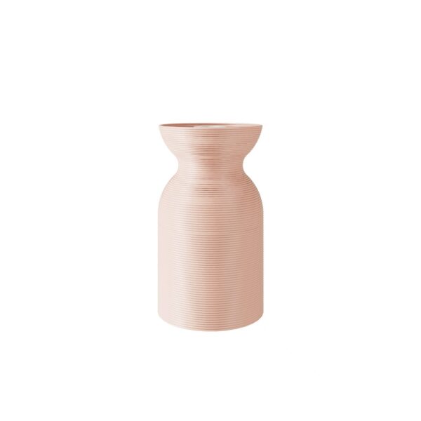Eggo Antikk Rosa - Resirkulert E27 Sokkel - Bilde 5