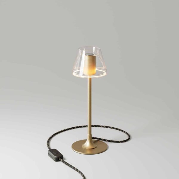 MAG-I Halo Bordlampe | LED, 1.8M Ferdig Koblet