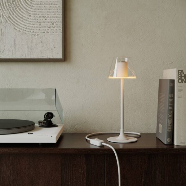 MAG-I Halo Bordlampe | LED, 1.8M Ferdig Koblet - Bilde 5