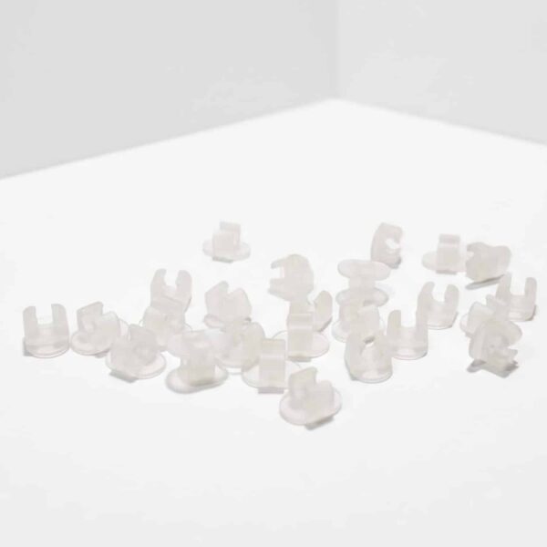 Lampeskjerm Clips