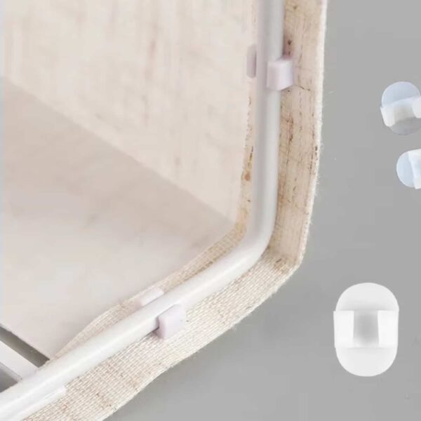Alternative view of Lampeskjerm Clips