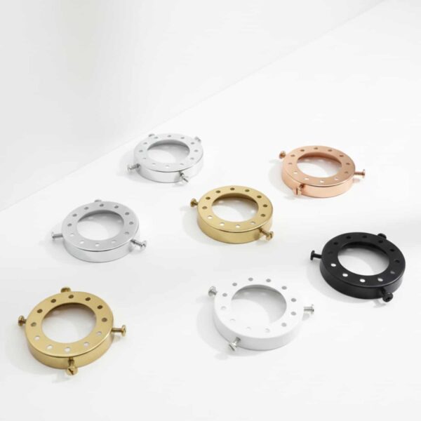 E27 Lampeskjermholder 48-64mm