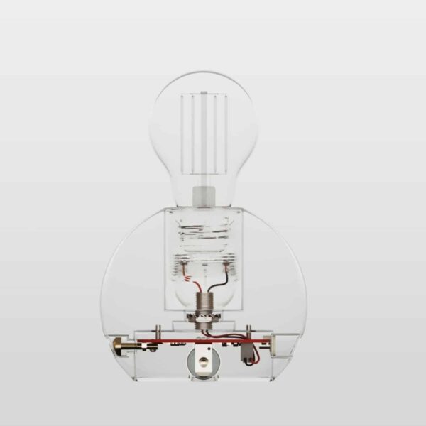 Alternative view of 5V Kit - Bygg din egen oppladbare 5-volt lampe