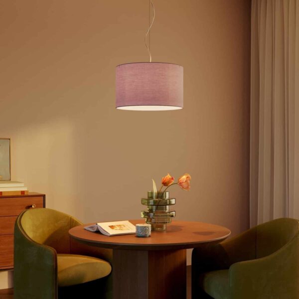 FPN Cilindro Large Ø38/H23 E27 Lampeskjerm