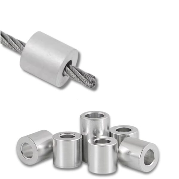 2mm wire presshylse stopphylse