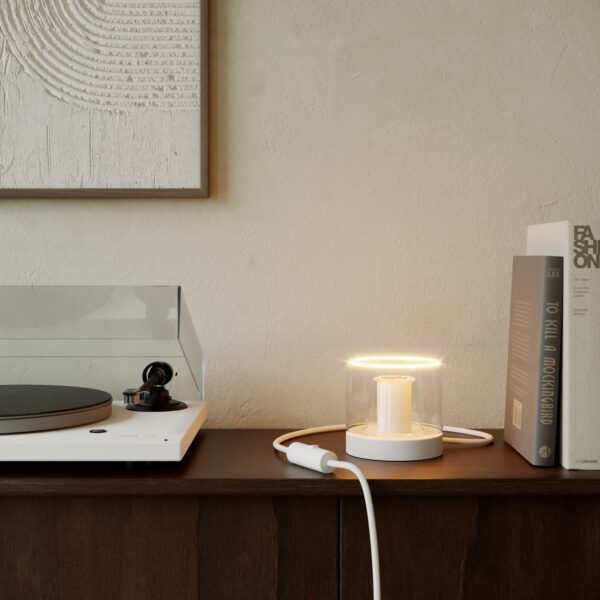 Bordlampe Ghost