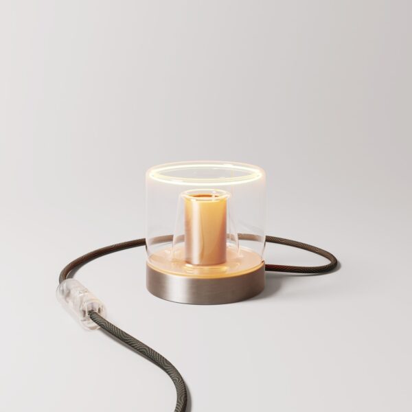 Bordlampe Ghost - Bilde 4