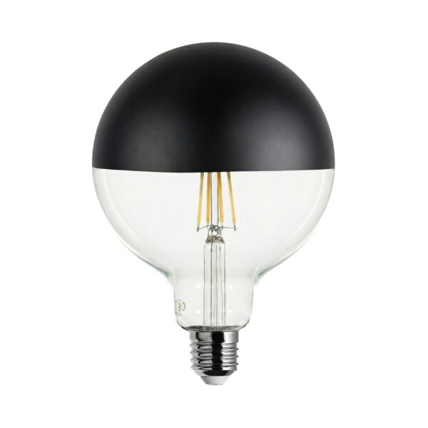 Maria Svart - G125, E27, 2700K