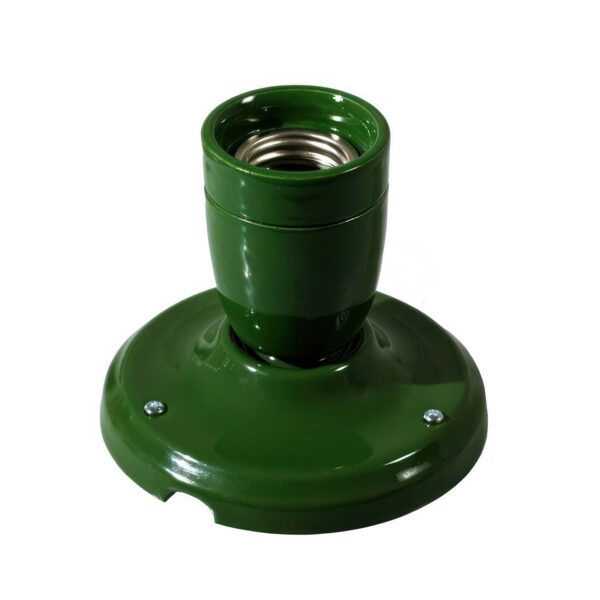 Retro Porselen Tak og vegglampe - Bilde 3