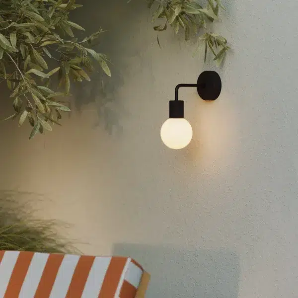 Alternative view of OL - IP65 Vegglampe utendørs