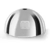 Takkopp i metall – Chrome