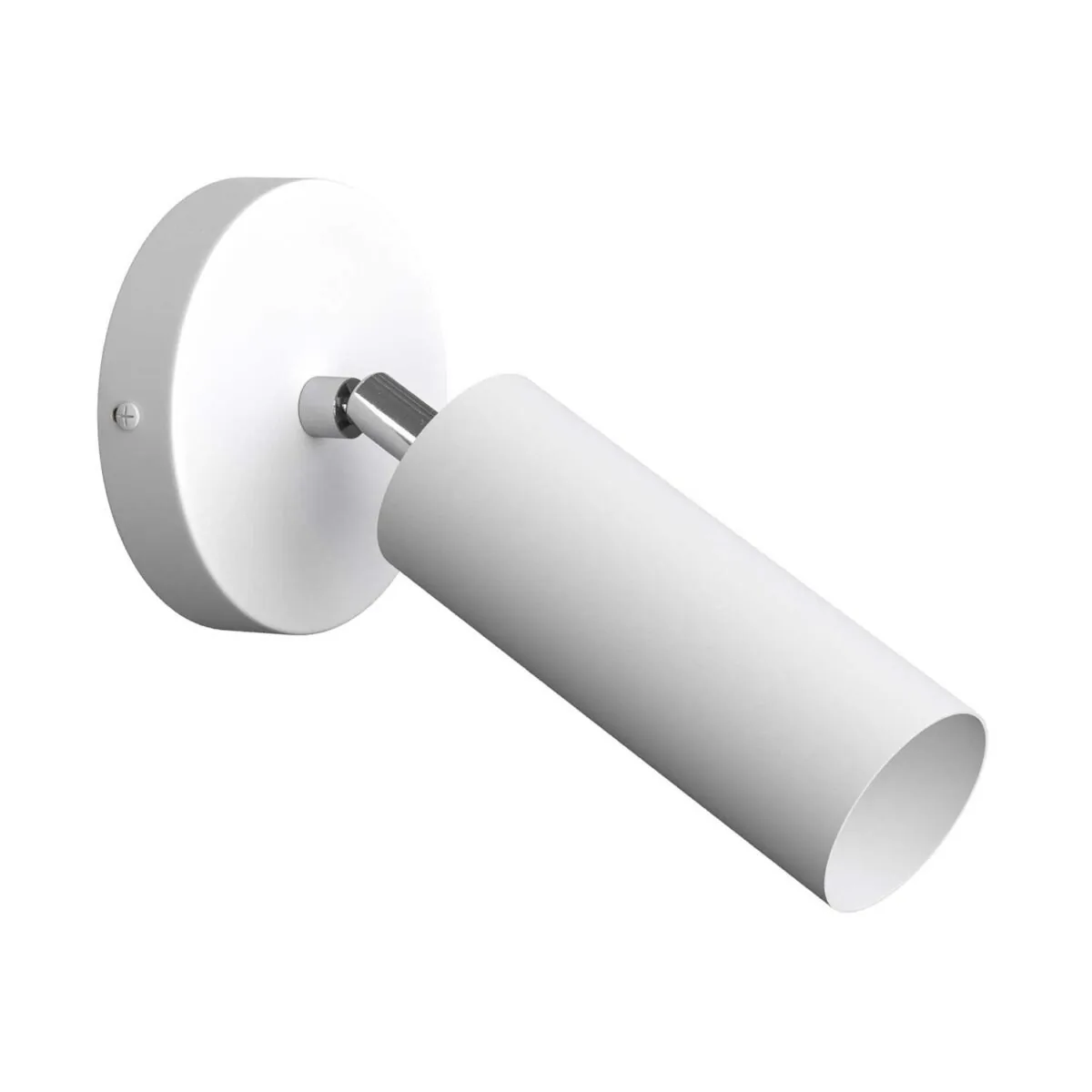 Tubo XL Matt Hvit - Lampesokkel Spotlight, E14 - Bilde 14