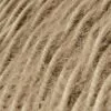 Khaki Fluffy Stoffledning | Tvinnet | 3x0.75mm2 (2 + jord)